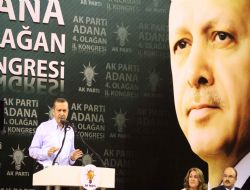 Erdoğan'dan BDP'ye sert tepki